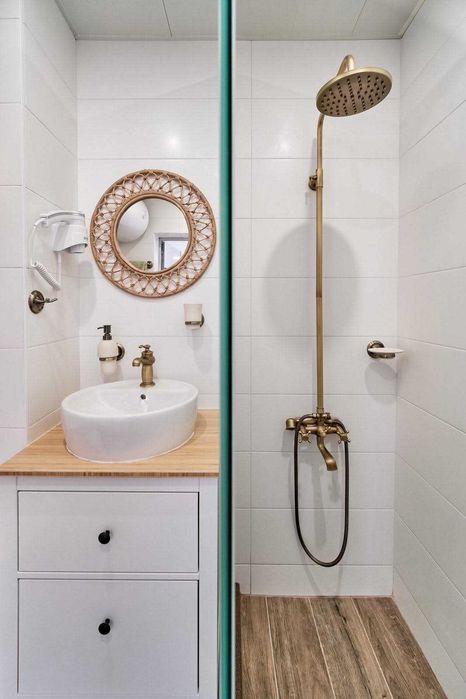 Дава се под наем Двустаен апартамент в Варна, Владислав Варненчик - 60 кв.м за 612 € - Снимка #4