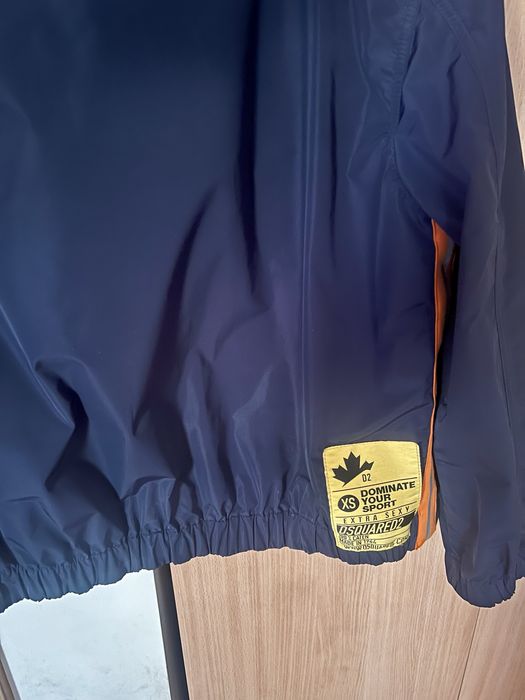 Dsquared2 мъжко яке