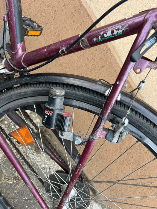 Bicicleta KTM de vânzare roti 28"