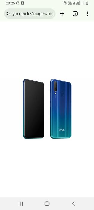 Продам телефон Vivo
