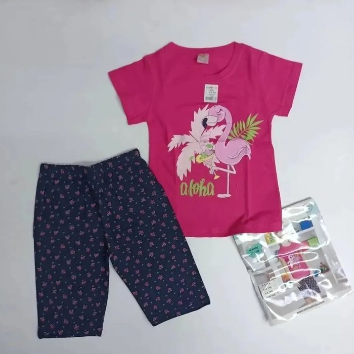 Пижама для девочкек