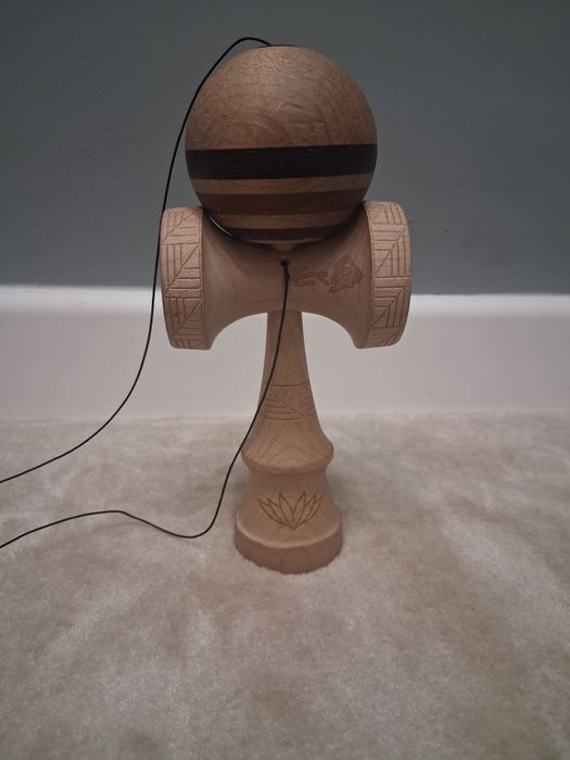 Setup ken Et pro+tama element