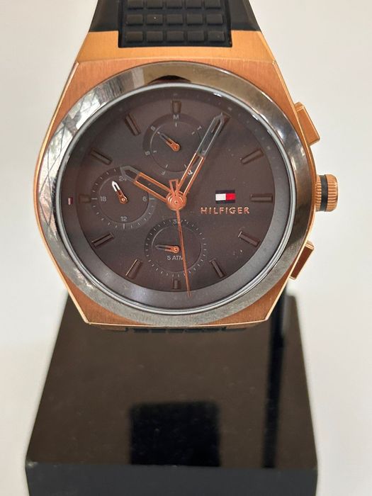 Ceas Tommy Hilfiger Amanet BKG