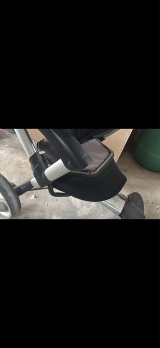 Бебешка количка lorelli junior