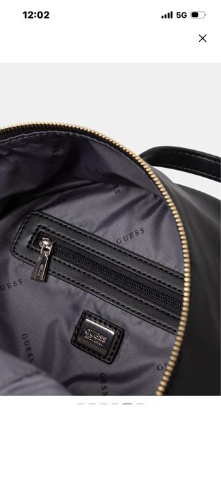 Оригинална раница guess