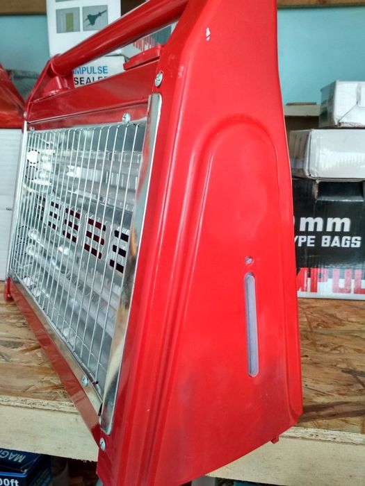 Обогреватели инфракрасные