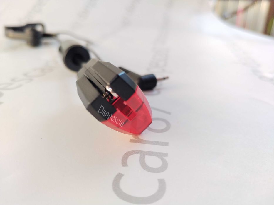 Set 4 Swingeri PROFL cu bile magnetice si Iluminare SW 321T MODE 2025