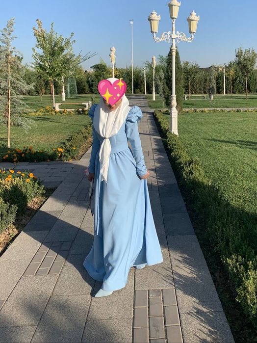 Vecherniy koyne kiyilgan