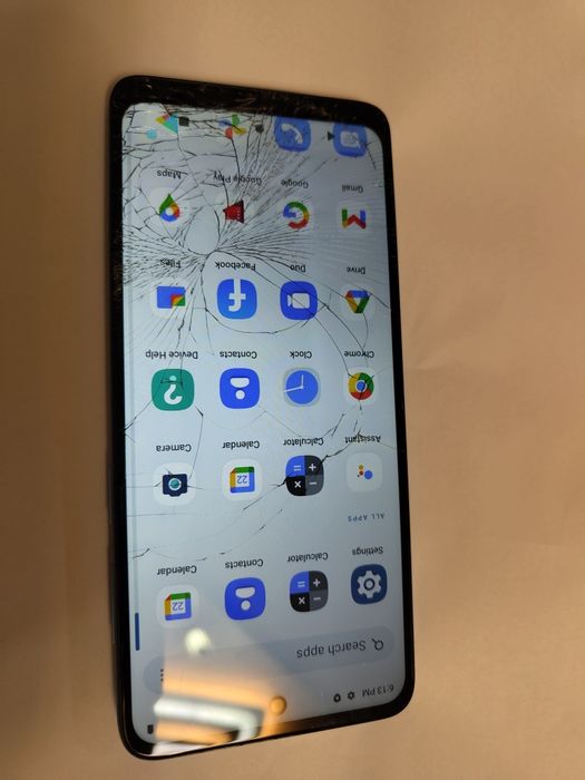 Motorola G22 128g