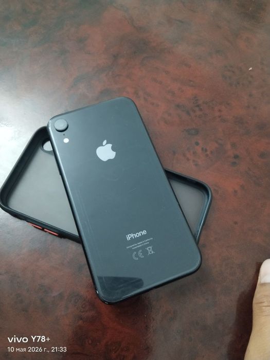 Iphone xr /64 gb