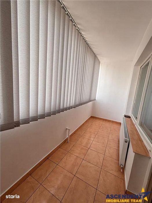 Apartament cu o camera zona Tudor, mobilat, echipat, Targu Mures — fotografia 3