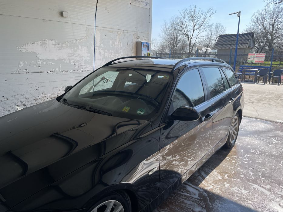 BMW 3 Series 2006 — imagine 5