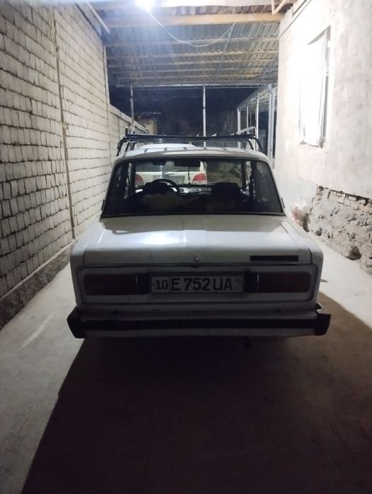 2106Jiguli holati ortacha yurip turgano'zim minip yurgan moshinam  hoh