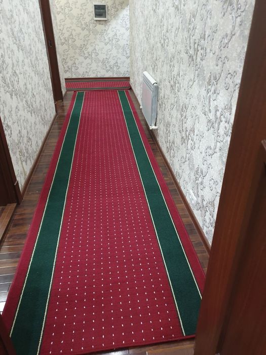 Продаётся квартира