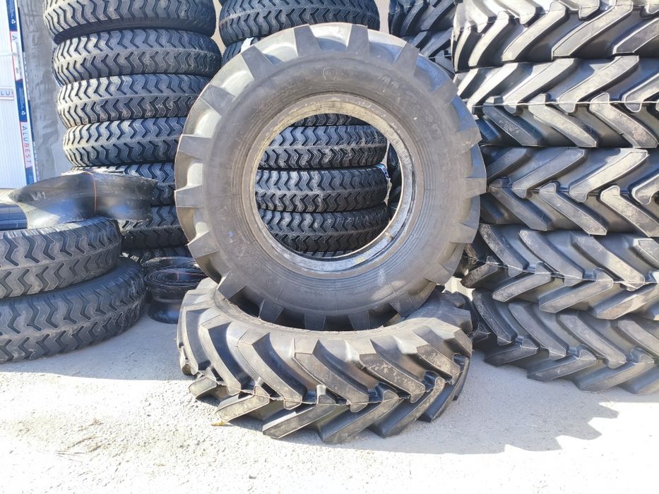 Kama 11.2-20 traktorga balon