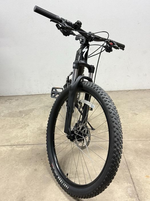 Велосипед Spezialized Rockhopper 26, размер рамка S