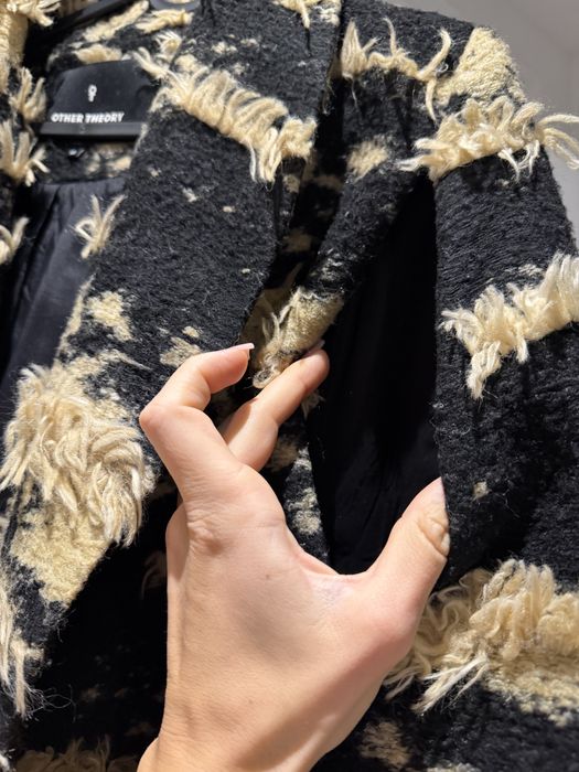 Палто Other Theory