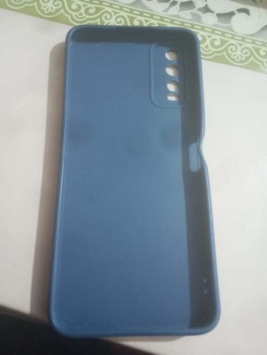 Чехол для Виво V2126