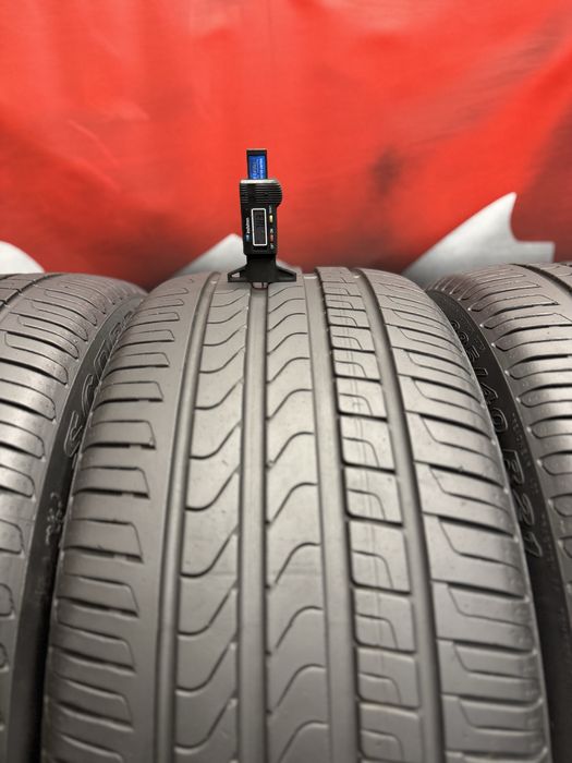 285 40 21, Летни гуми, Pirelli ScorpionVerde, 4 броя