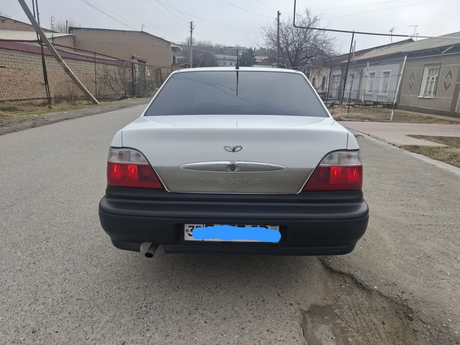 Продам нексия 1 2000 викубга бераман