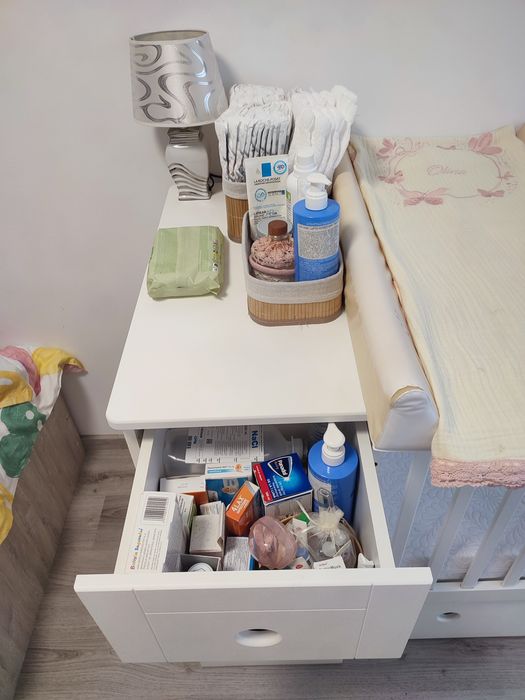 Patut Bebe – Paso Doble