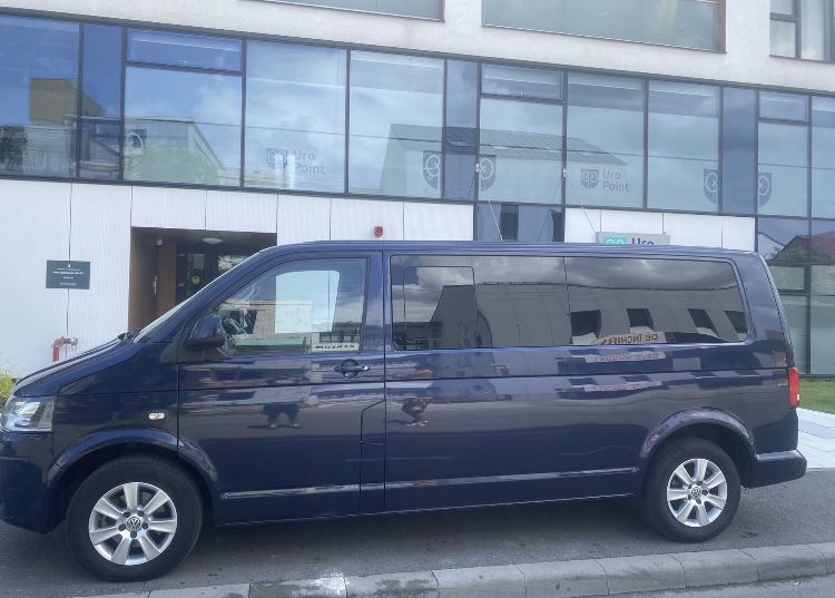 Inchiriere / 8+1 / 9 / locuri / microbuz / transport / transfer / pers