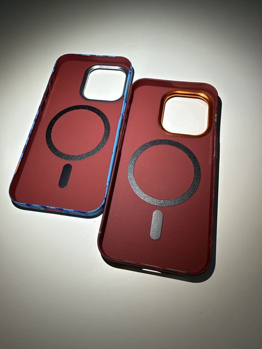 Кейсове за iPhone 15 Pro