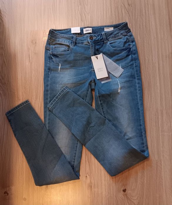 Дамски Дънки Only