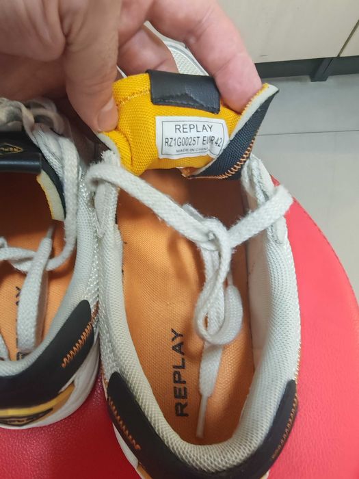 Replay G-STAR мъжки обувки