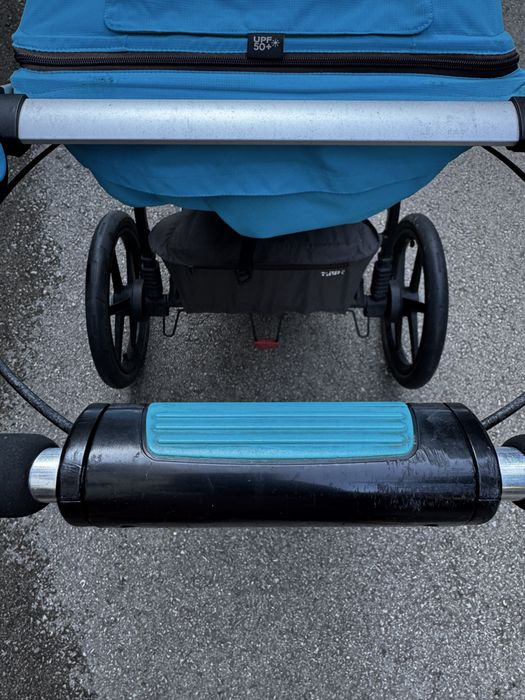 Продавам бебешка количка Thule Urban Glide 2