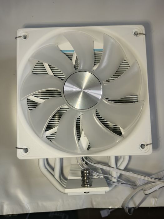 Кулер для процессора