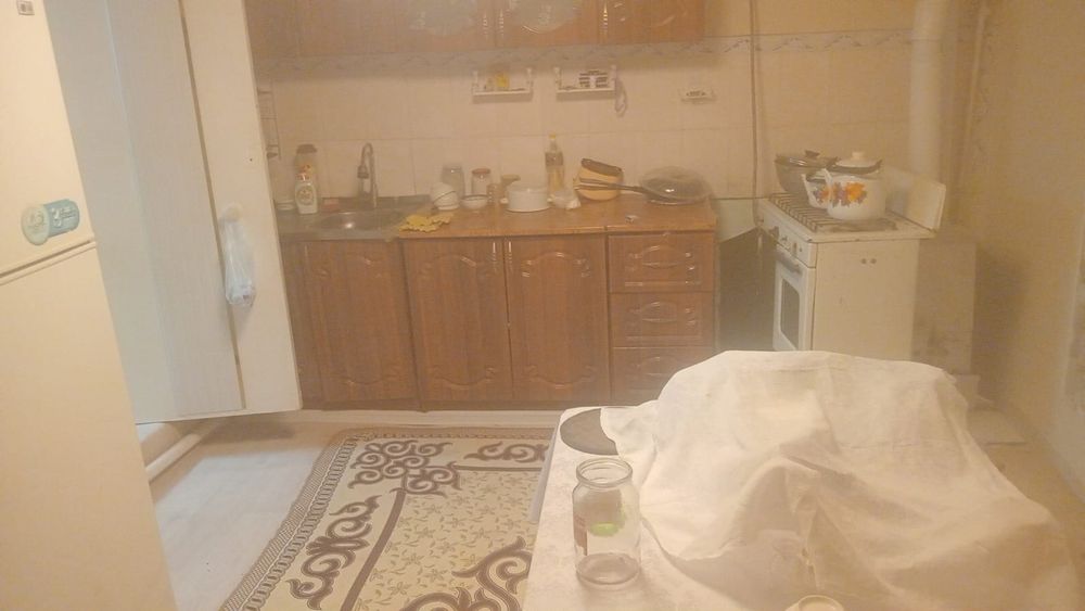 Срочно Дом в залиний .