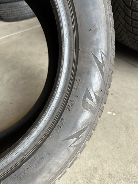 225/55/18 BRIDGESTONE 4бр