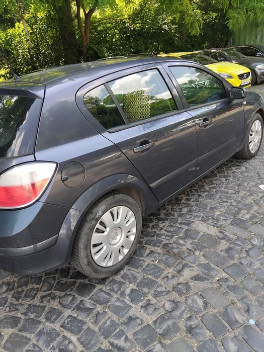 OPEL Astra 2007 — imagine 2