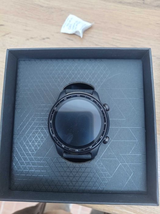 Ticwatch Pro 3 Ultra GPS