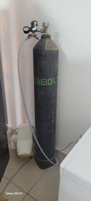 Продаётся баллон для пиво,квас,лимонад
