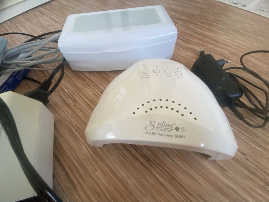 Набор для маникюра