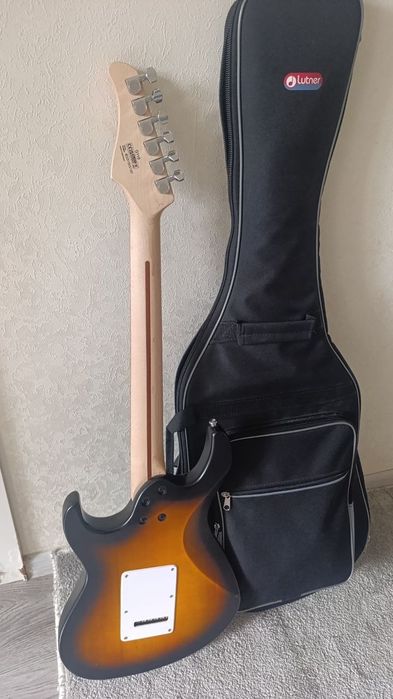 Продаётся гитара сорт в хорошем состоянии