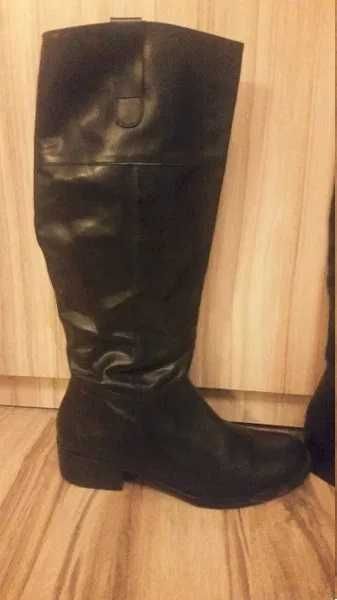 Дамски ботуши DUO 42 номер