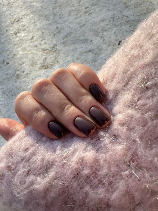 Наращивание | Маникюр | Снятие