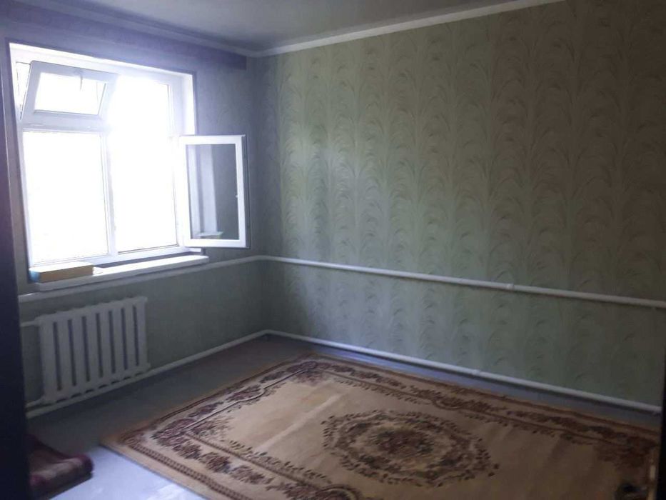 Сдам свою 2 х комнатную квартиру долгосрочно. Бектемирский район.