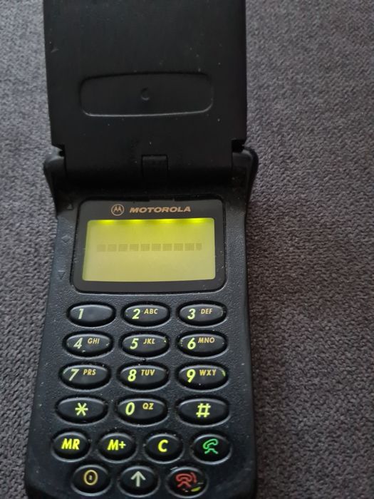 Telefon pentru colecționari