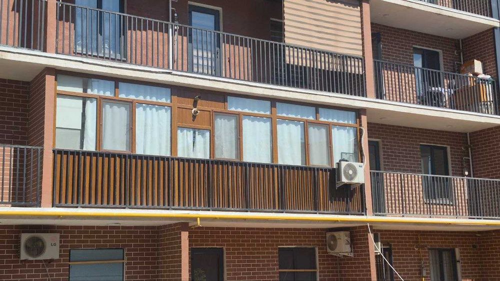 (Добрый) Assalom Sohil, 53,69 м², 2/2/12, Срочная продажа