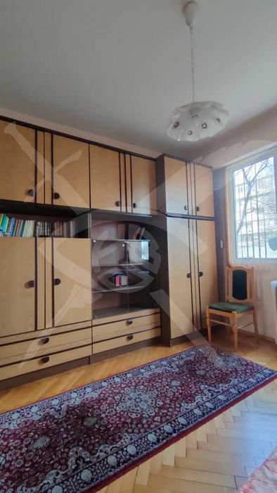 Продава се Двустаен апартамент в София, Хаджи Димитър - 58 кв.м за 1513 €/кв.м - Снимка #2