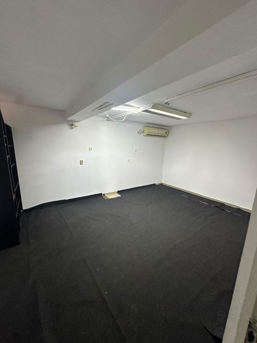 Inchiriez spatiu comercial