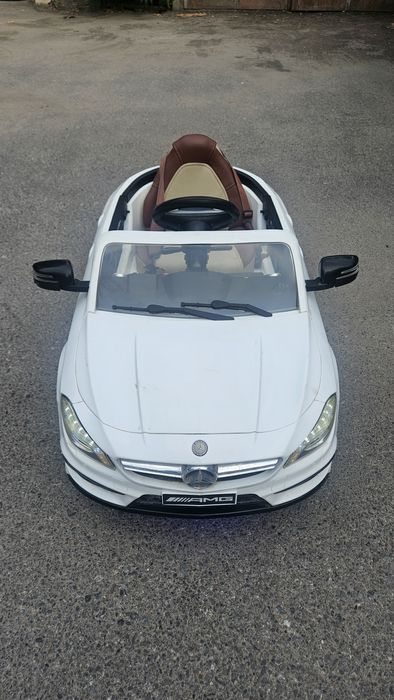 Детский автомобиль машина