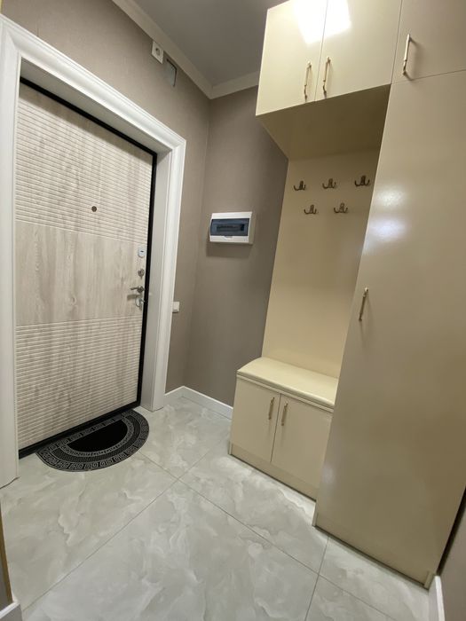 1 комнатные апартаменты в ЖК «Арбат»