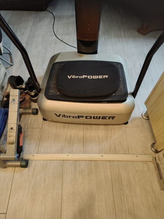 Aparat VibroPower