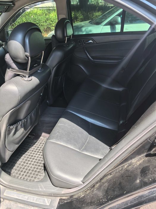 Mercedes-Benz c 220 cdi