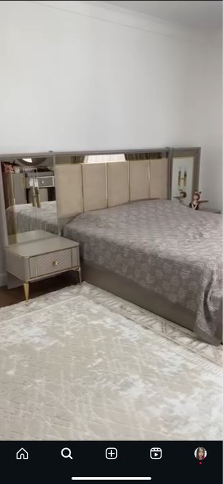 диван матрасымен сатылады